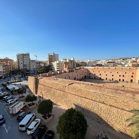 סנטה פולה Central Loft Apartments מראה חיצוני תמונה