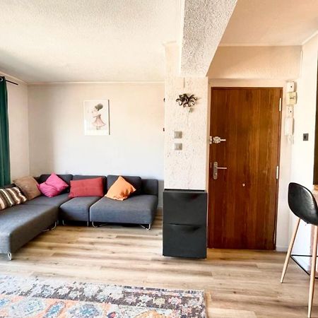 סנטה פולה Central Loft Apartments מראה חיצוני תמונה
