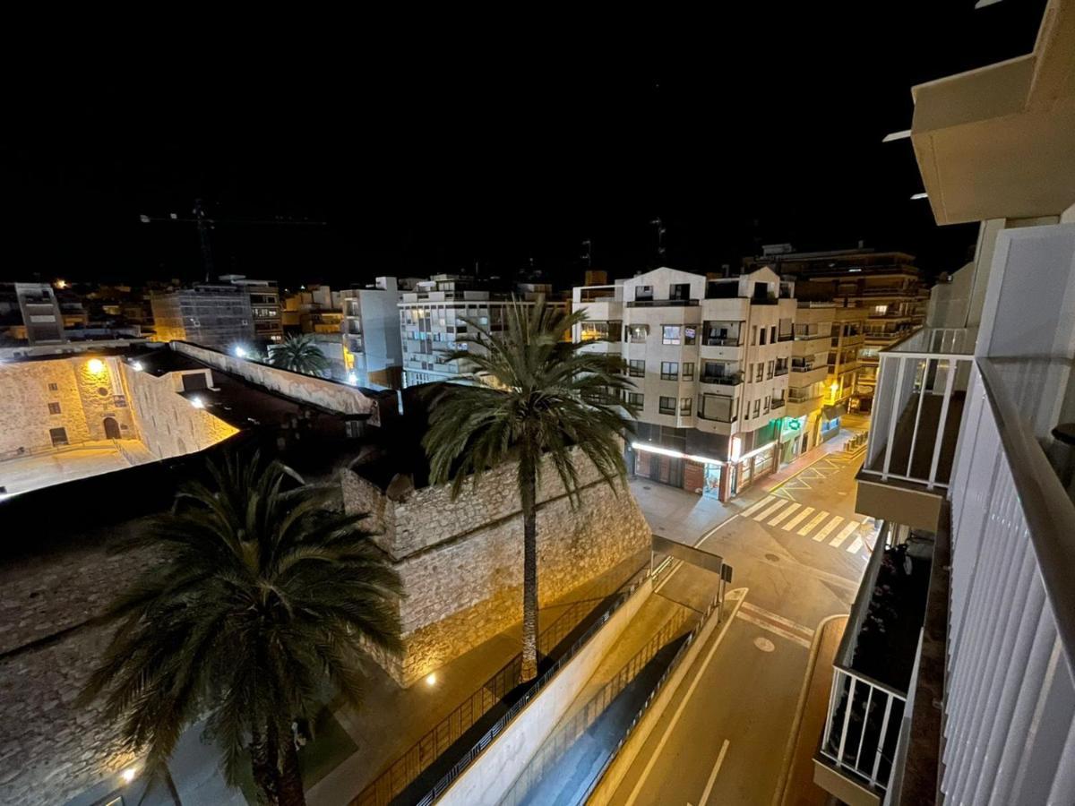 סנטה פולה Central Loft Apartments מראה חיצוני תמונה