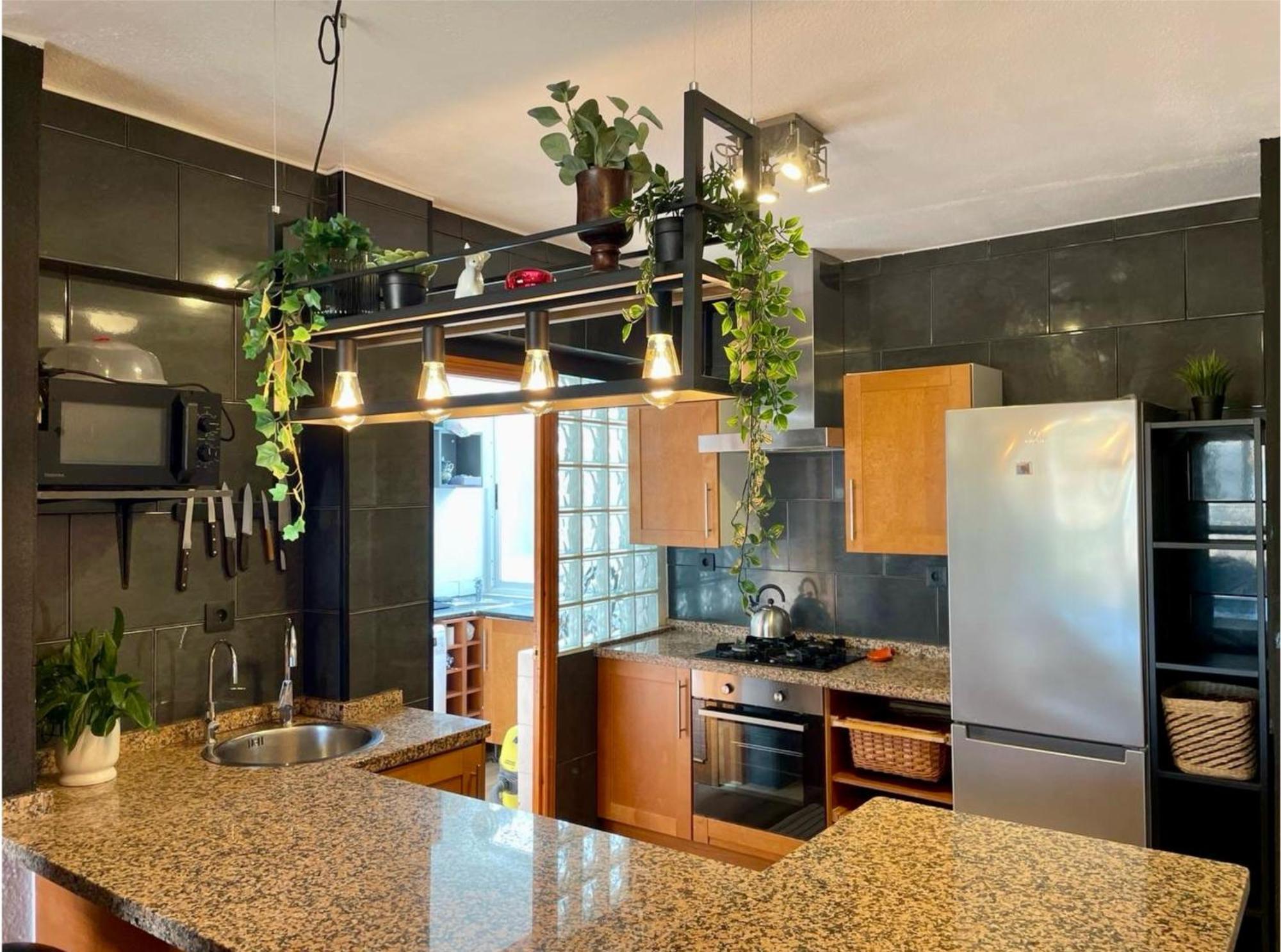 סנטה פולה Central Loft Apartments מראה חיצוני תמונה