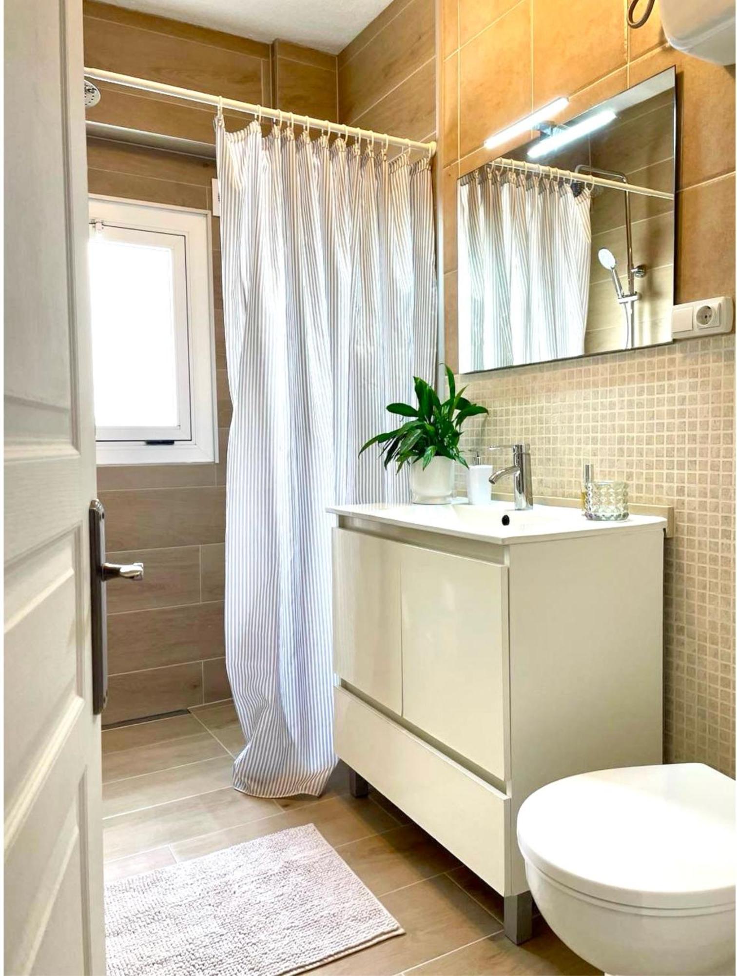 סנטה פולה Central Loft Apartments מראה חיצוני תמונה