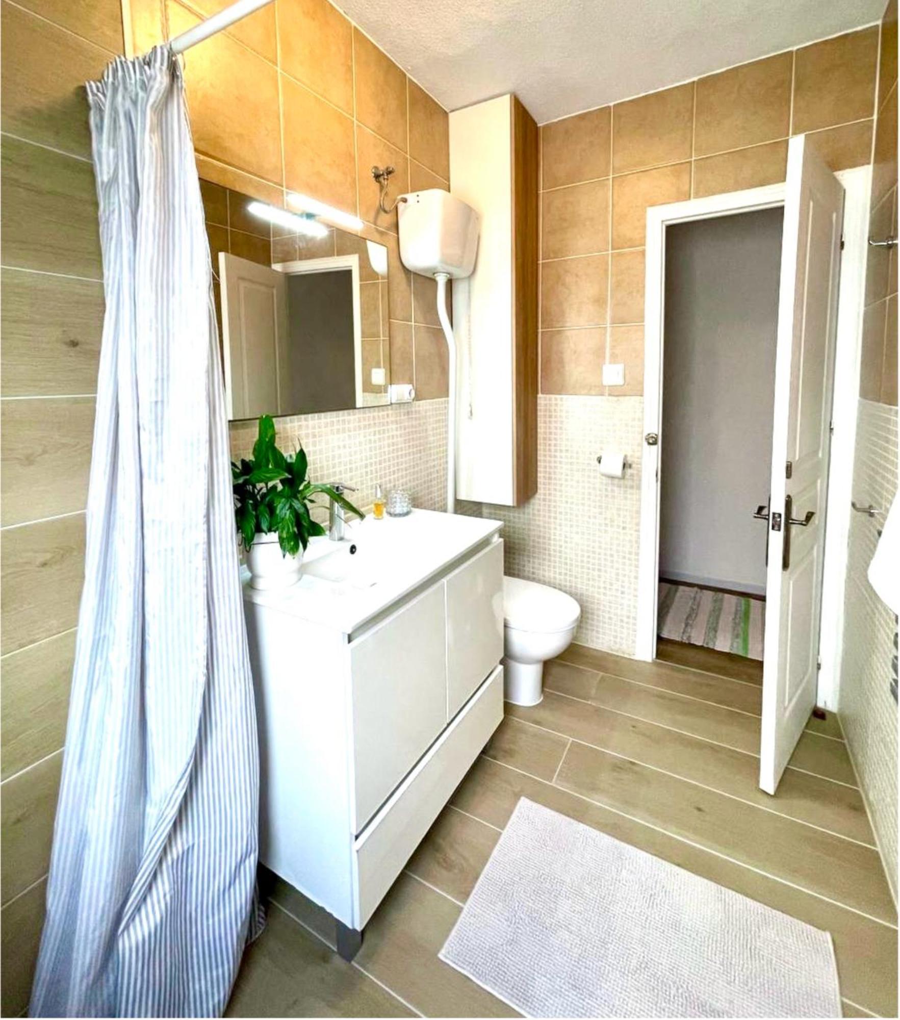 סנטה פולה Central Loft Apartments מראה חיצוני תמונה