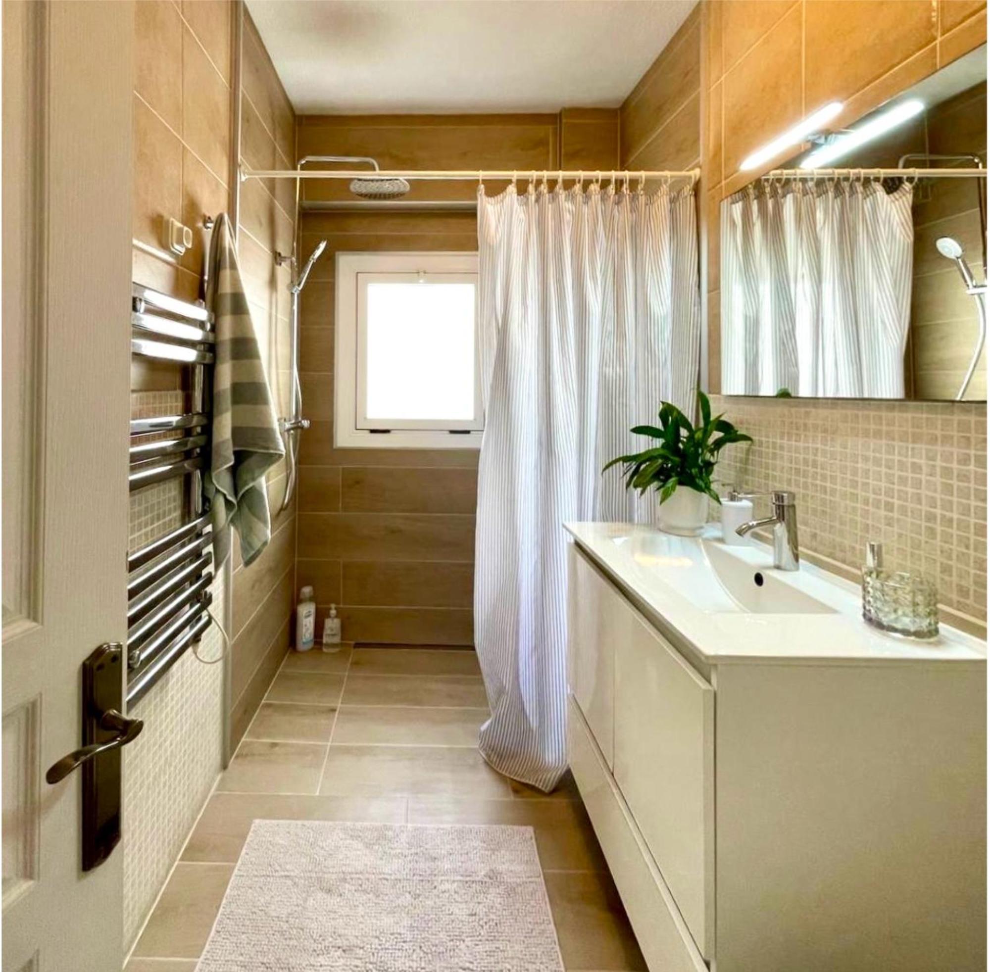 סנטה פולה Central Loft Apartments מראה חיצוני תמונה