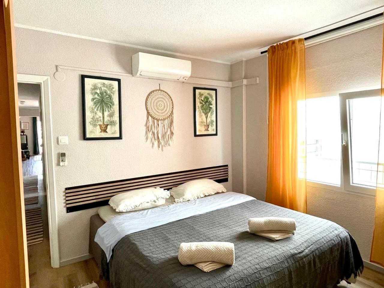 סנטה פולה Central Loft Apartments מראה חיצוני תמונה