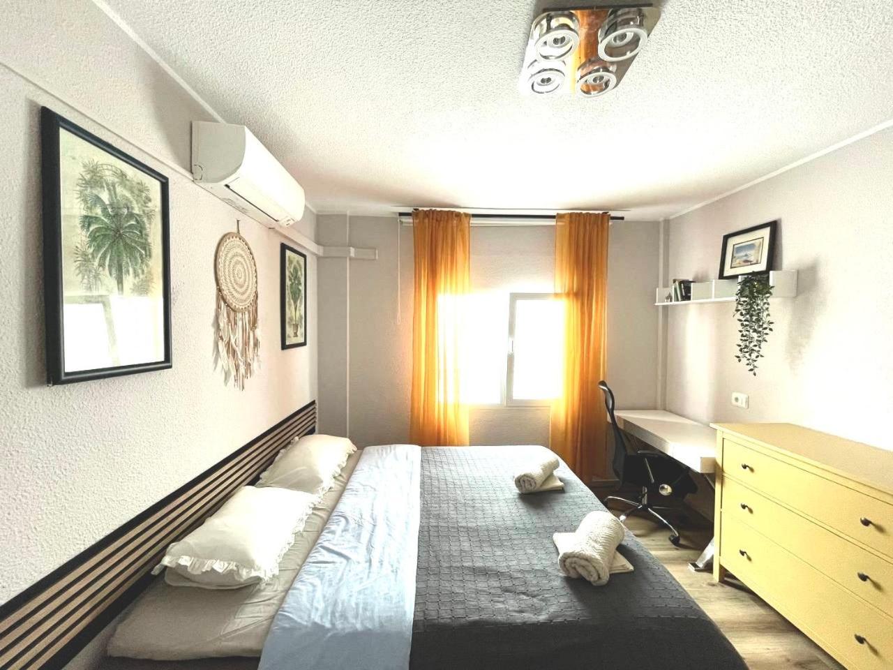 סנטה פולה Central Loft Apartments מראה חיצוני תמונה