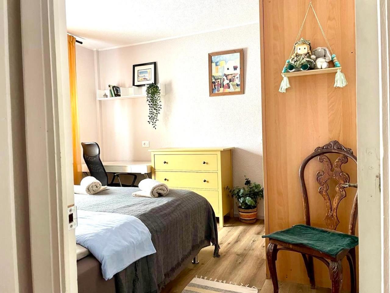 סנטה פולה Central Loft Apartments מראה חיצוני תמונה