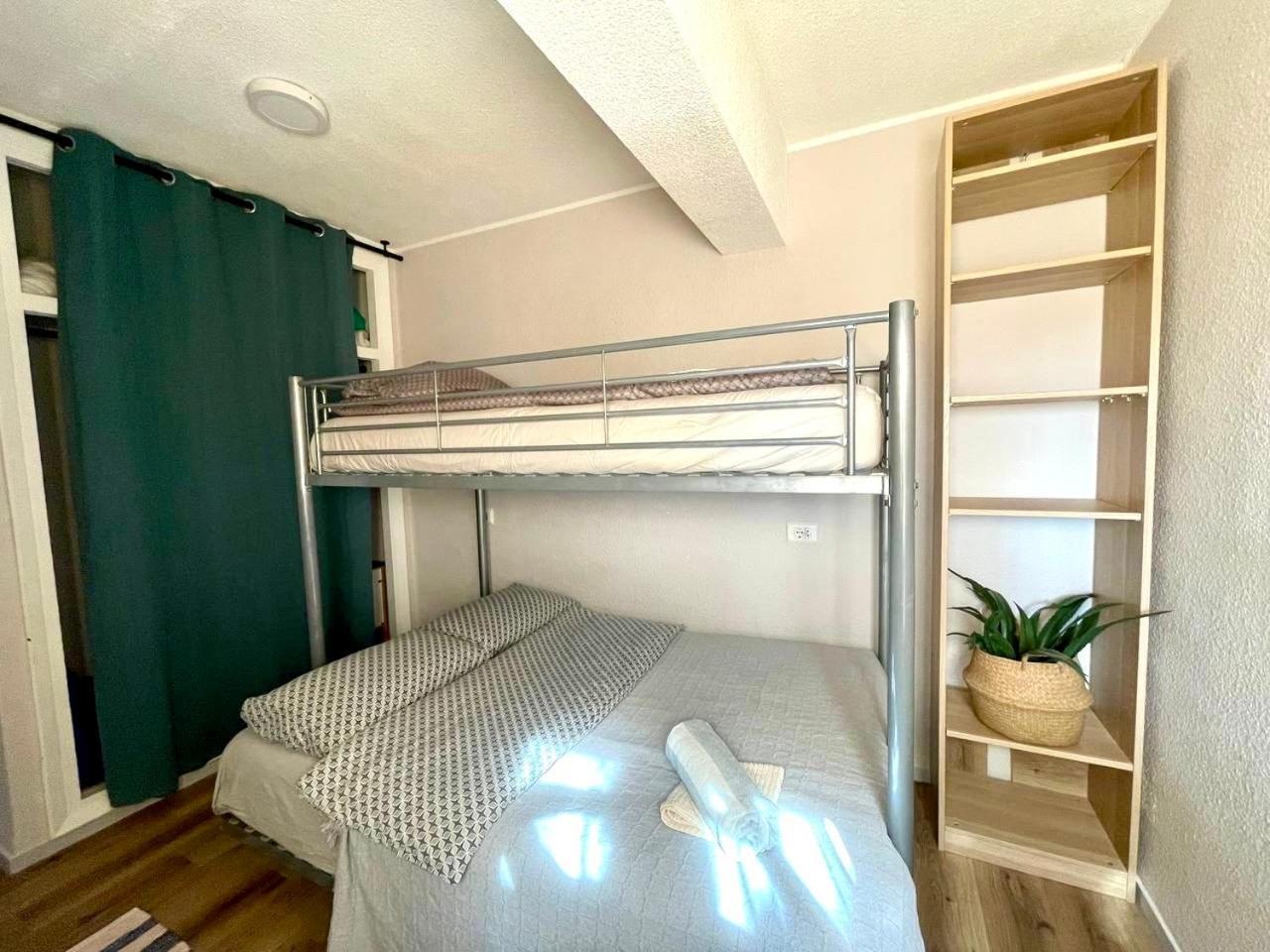 סנטה פולה Central Loft Apartments מראה חיצוני תמונה