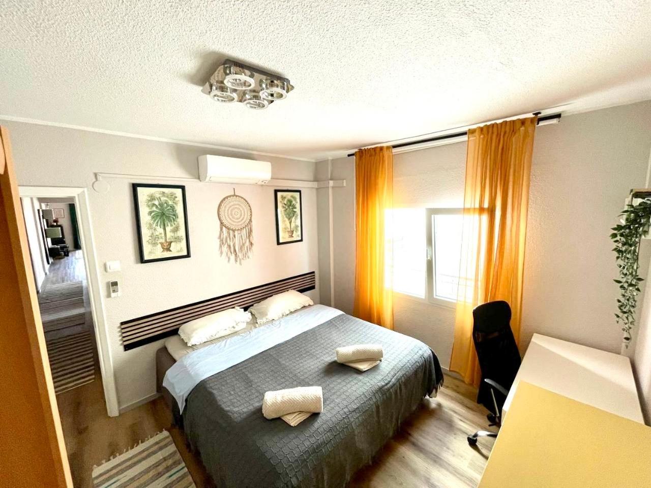 סנטה פולה Central Loft Apartments מראה חיצוני תמונה