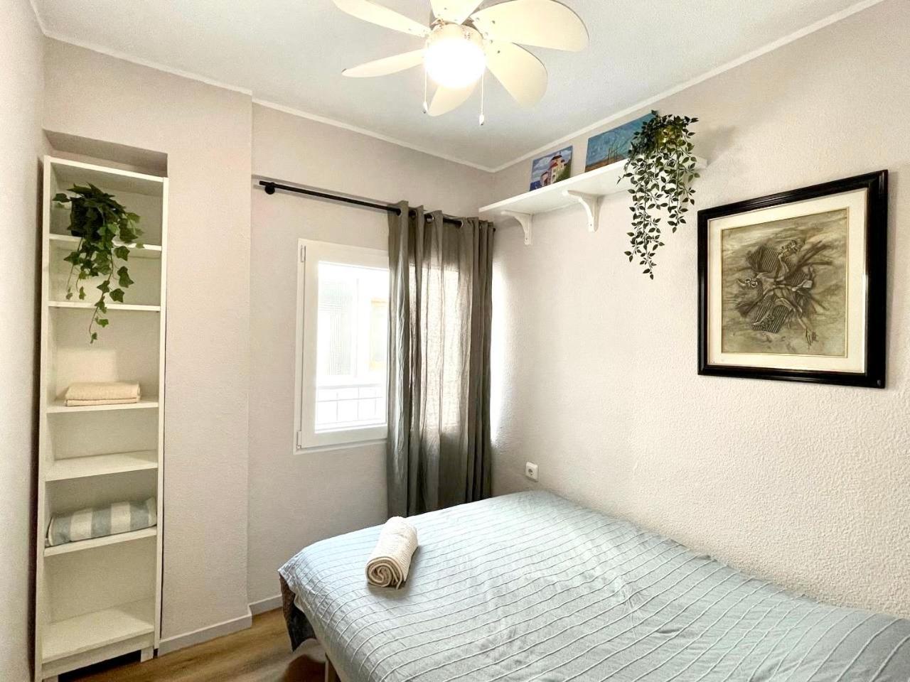 סנטה פולה Central Loft Apartments מראה חיצוני תמונה