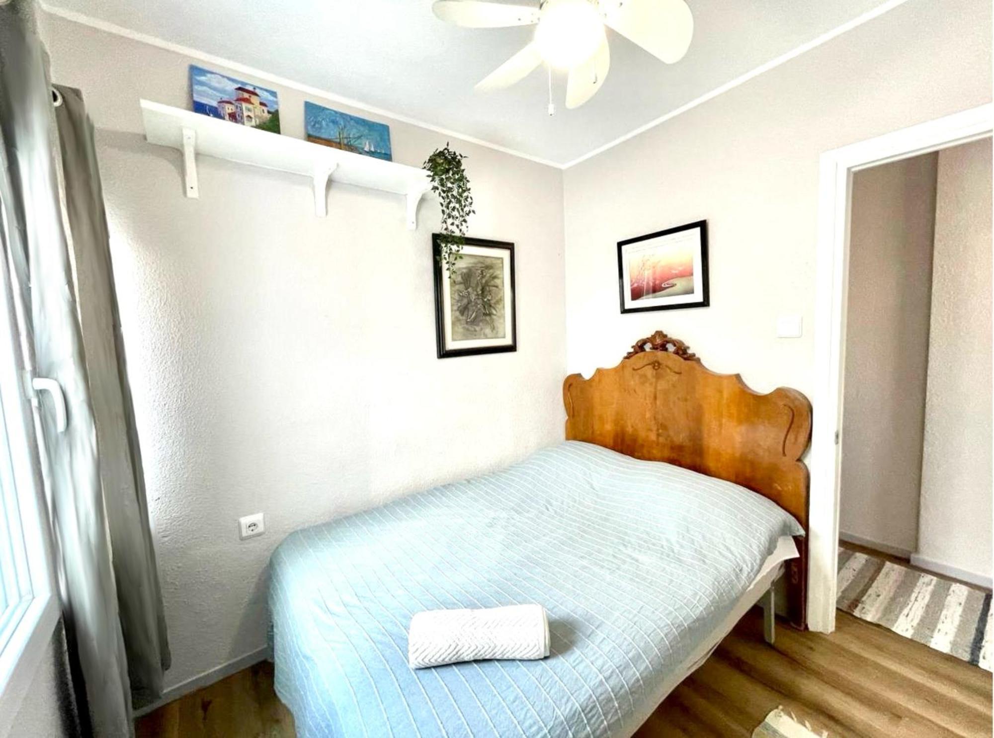 סנטה פולה Central Loft Apartments מראה חיצוני תמונה
