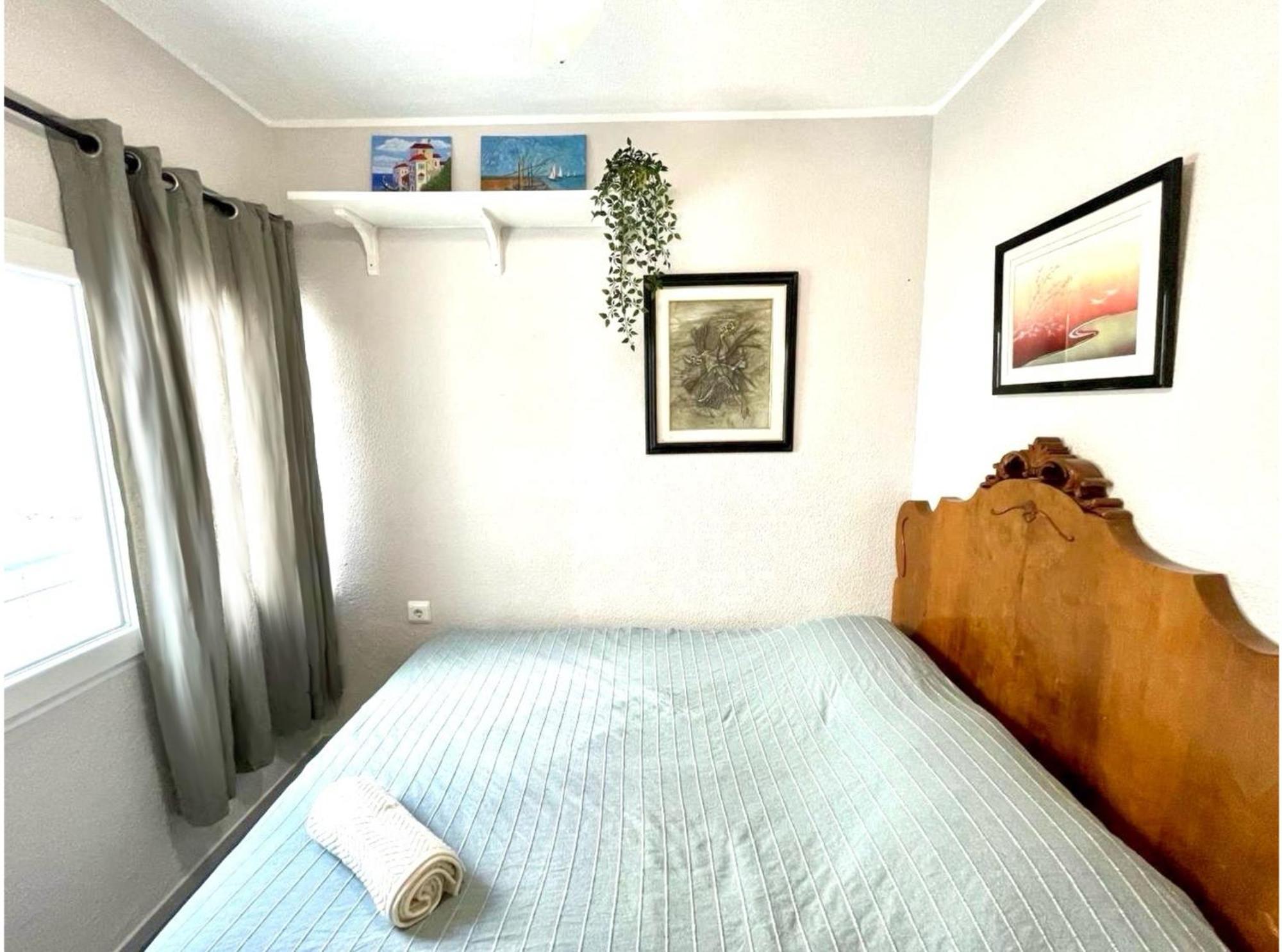 סנטה פולה Central Loft Apartments מראה חיצוני תמונה
